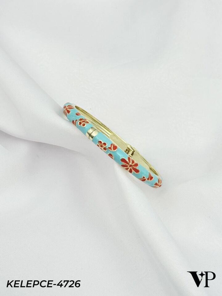 VIP Mineli Kelepçe // KELEPCE-4726