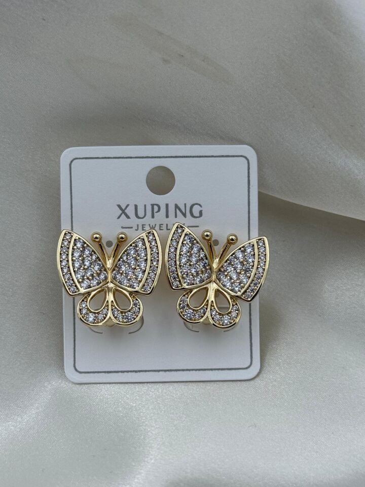 XUPING Küpe // K-XU-1971