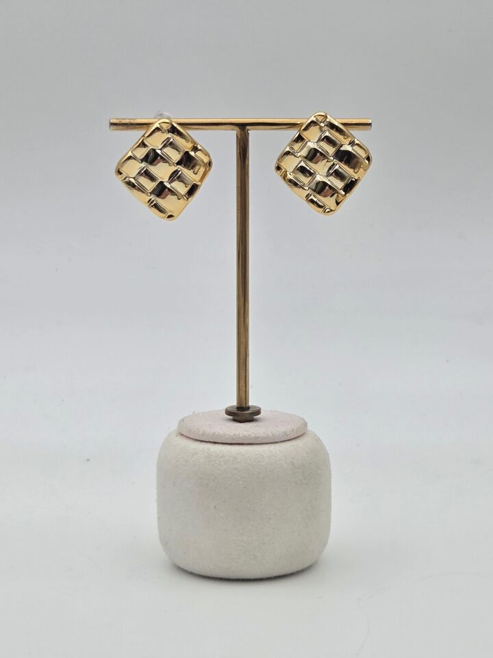 VIP CCB Küpe // ITHAL-3388