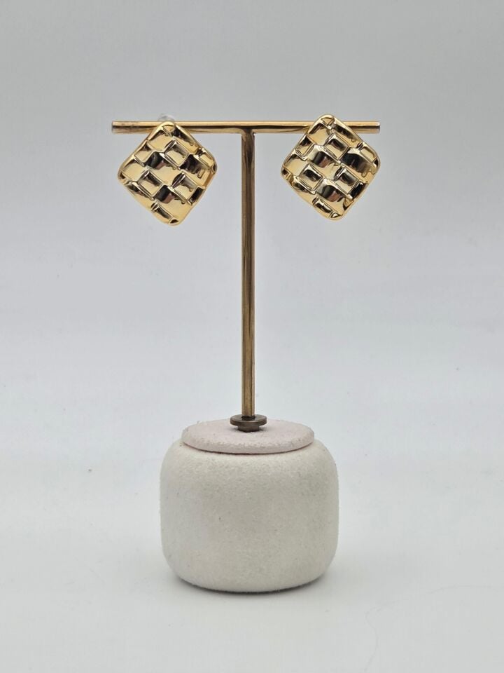 VIP CCB Küpe // ITHAL-3388