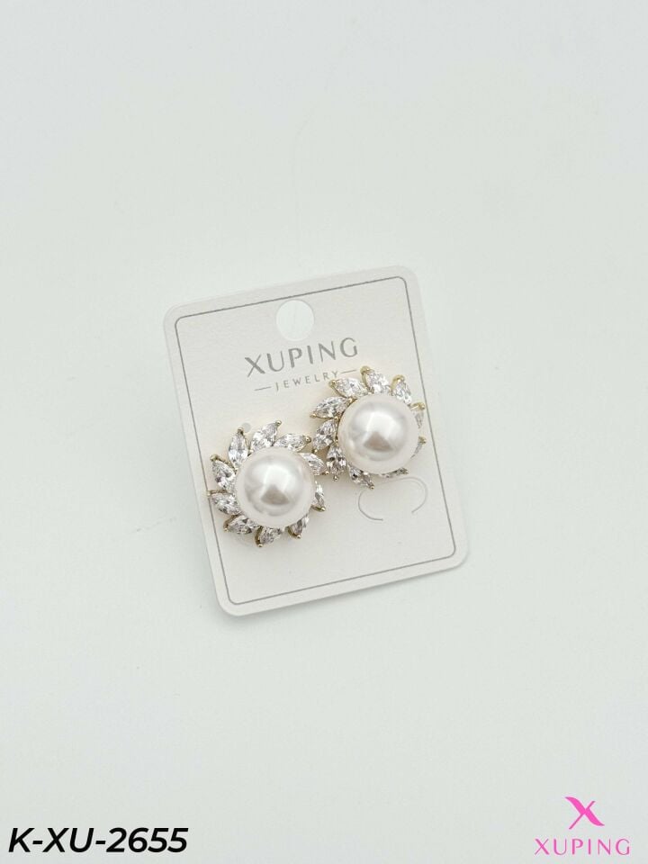 XUPING Küpe // K-XU-2655