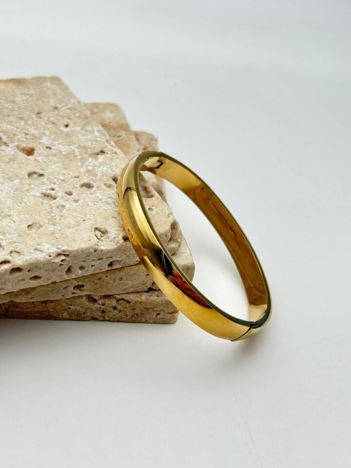 Çelik Kelepçe // KELEPCE-4093