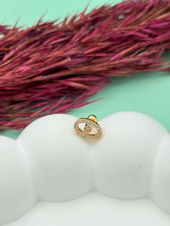 Çelik Tragus // TRAG-100