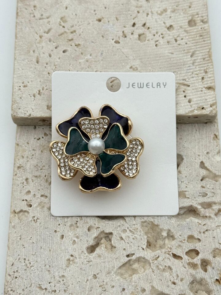 Özel Seri Broş // BROS-722