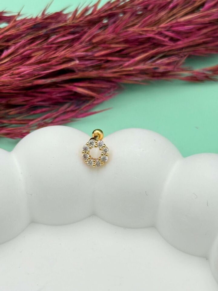 Çelik Tragus // TRAG-102