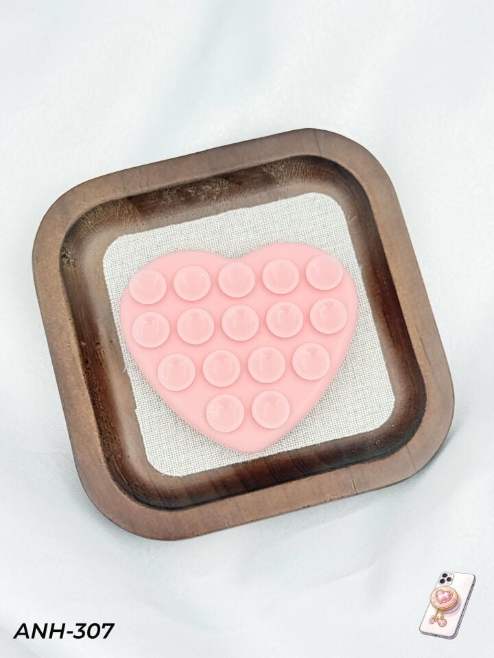 Figürlü Popsocket (Telefon Arkalığı) // ANH-307