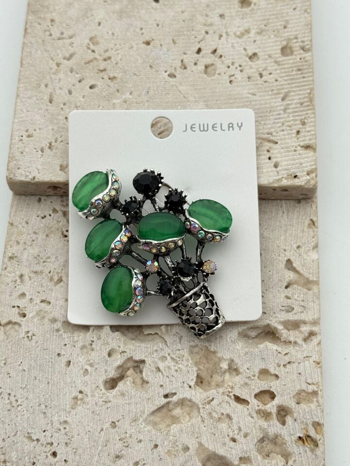 Özel Seri Broş // BROS-724