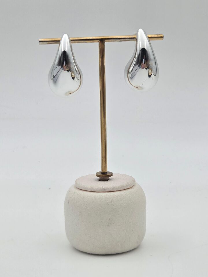 VIP CCB Küpe // ITHAL-3392