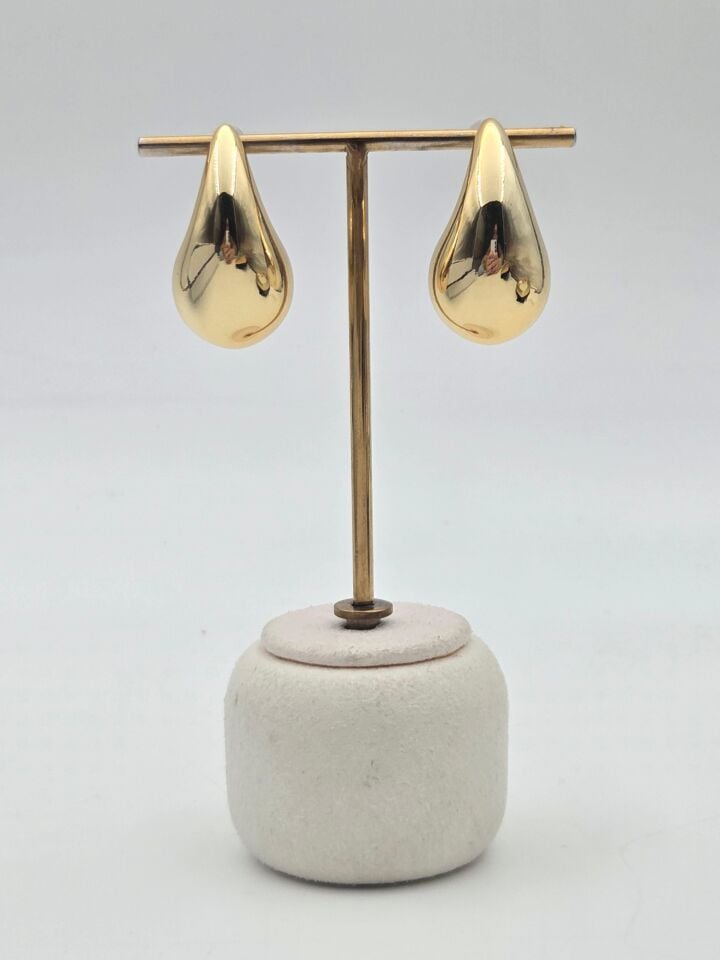 VIP CCB Küpe // ITHAL-3393