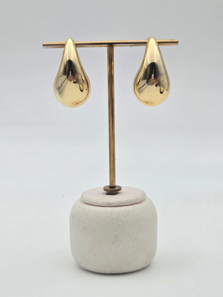 VIP CCB Küpe // ITHAL-3393