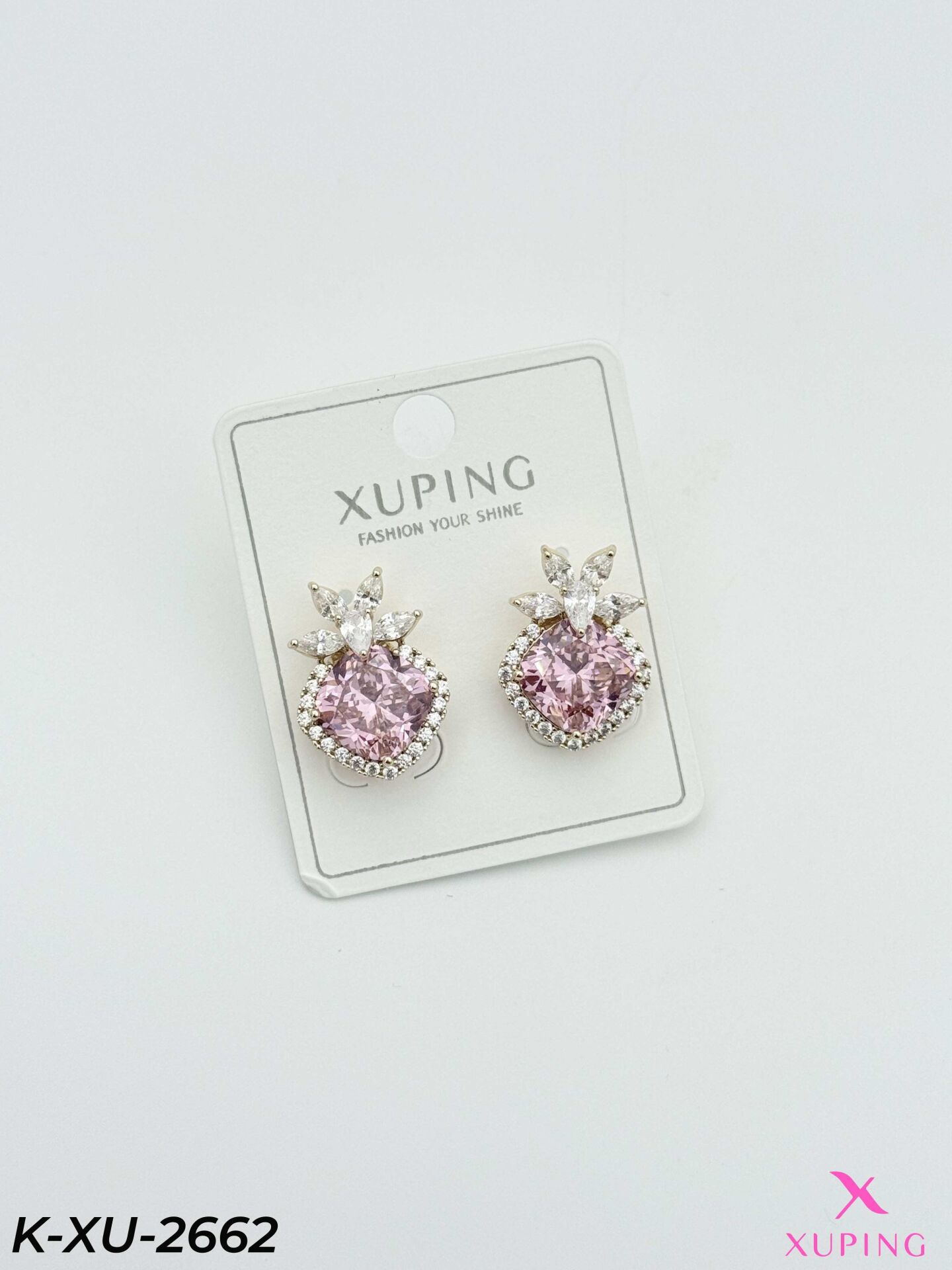 XUPING Küpe // K-XU-2662