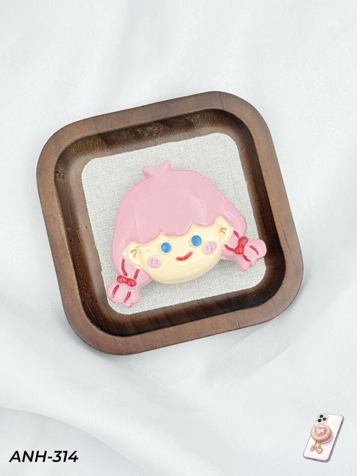 Figürlü Popsocket (Telefon Arkalığı) // ANH-314