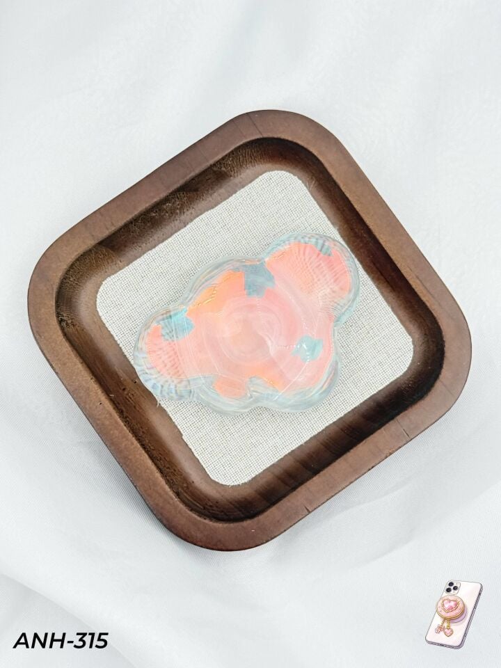 Figürlü Popsocket (Telefon Arkalığı) // ANH-315