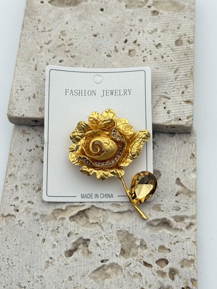 Özel Seri Broş // BROS-732