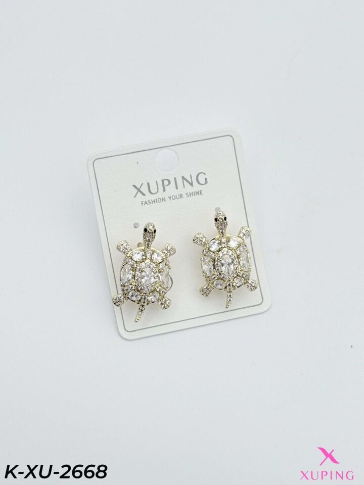 XUPING Küpe // K-XU-2668