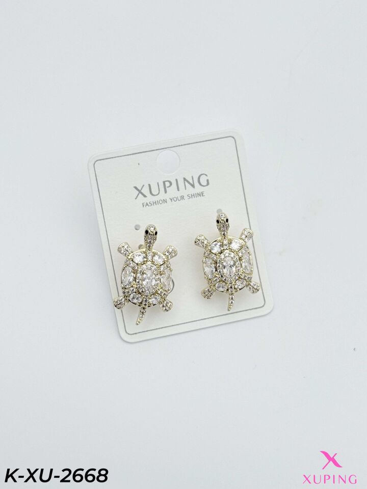 XUPING Küpe // K-XU-2668