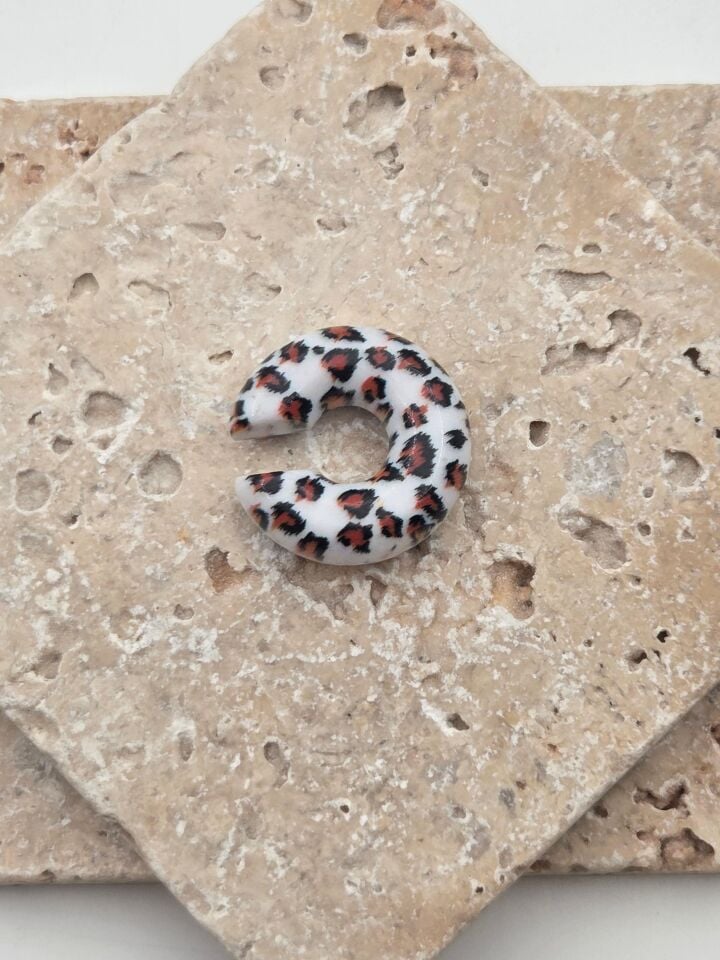 CCB EARCUFF Kıkırdak Küpe // EAR-666