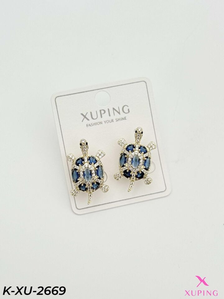 XUPING Küpe // K-XU-2669