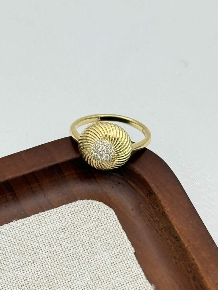 XUPING Yüzük No:6 // YÜZÜK-2151