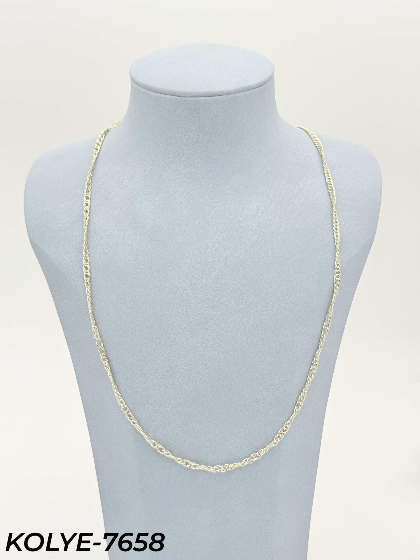 14K Kolye 60cm // KOLYE-7658