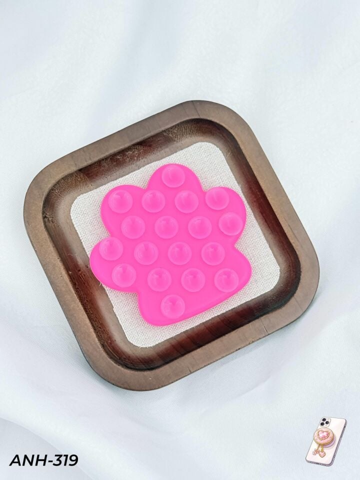 Figürlü Popsocket (Telefon Arkalığı) // ANH-319