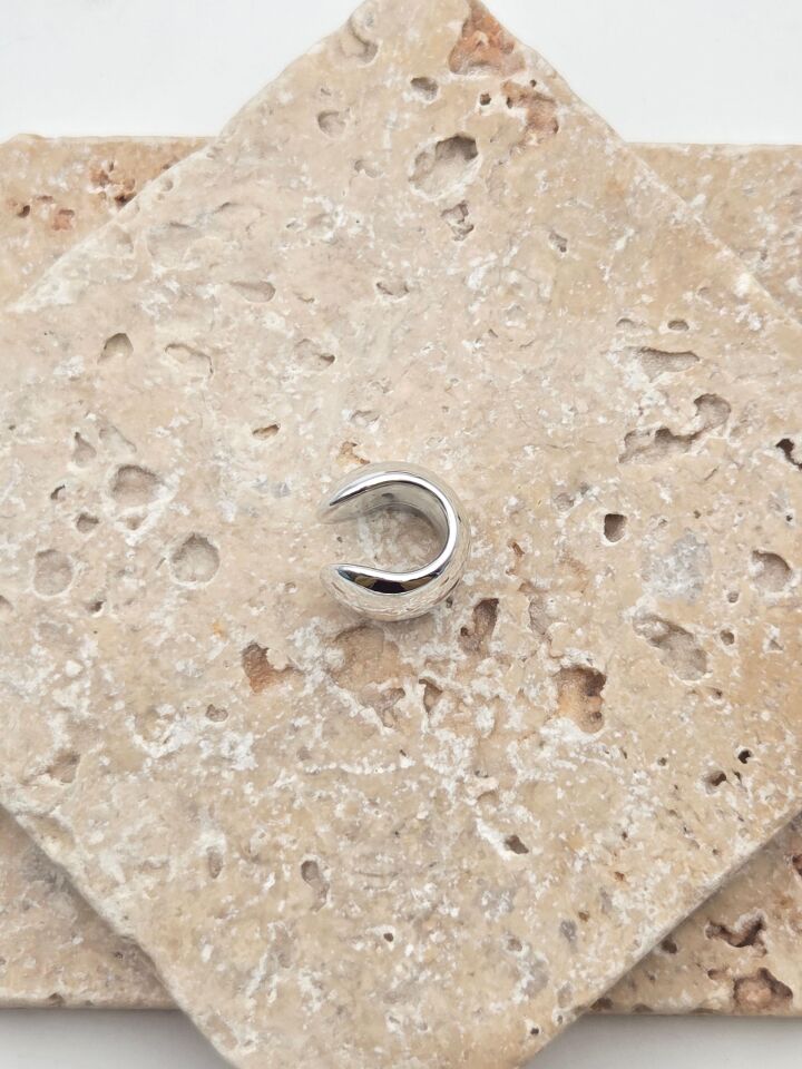 CCB EARCUFF Kıkırdak Küpe // EAR-669