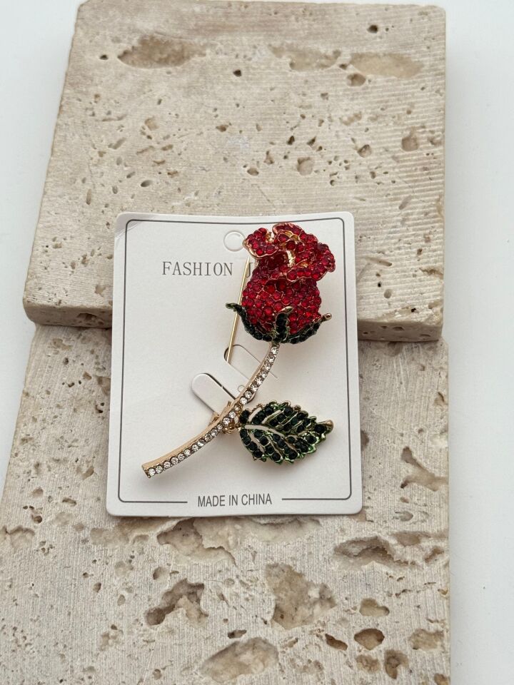 Özel Seri Broş // BROS-737