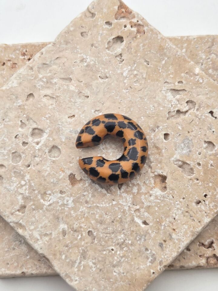 CCB EARCUFF Kıkırdak Küpe // EAR-670