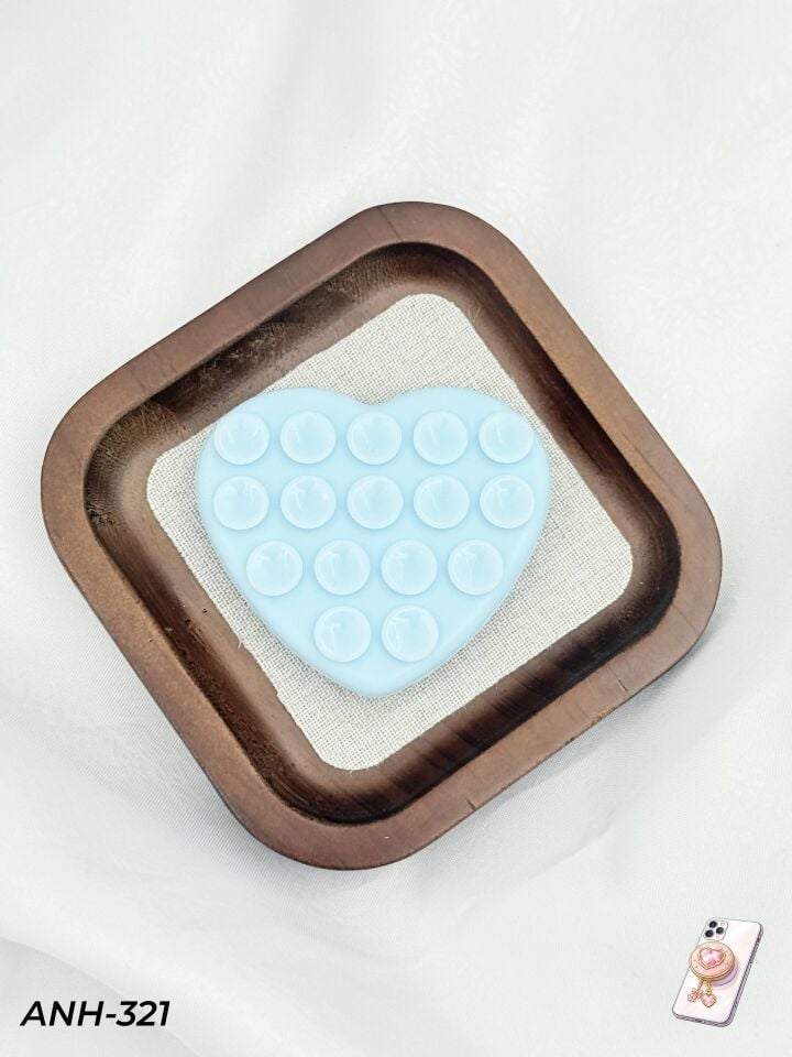 Figürlü Popsocket (Telefon Arkalığı) // ANH-321