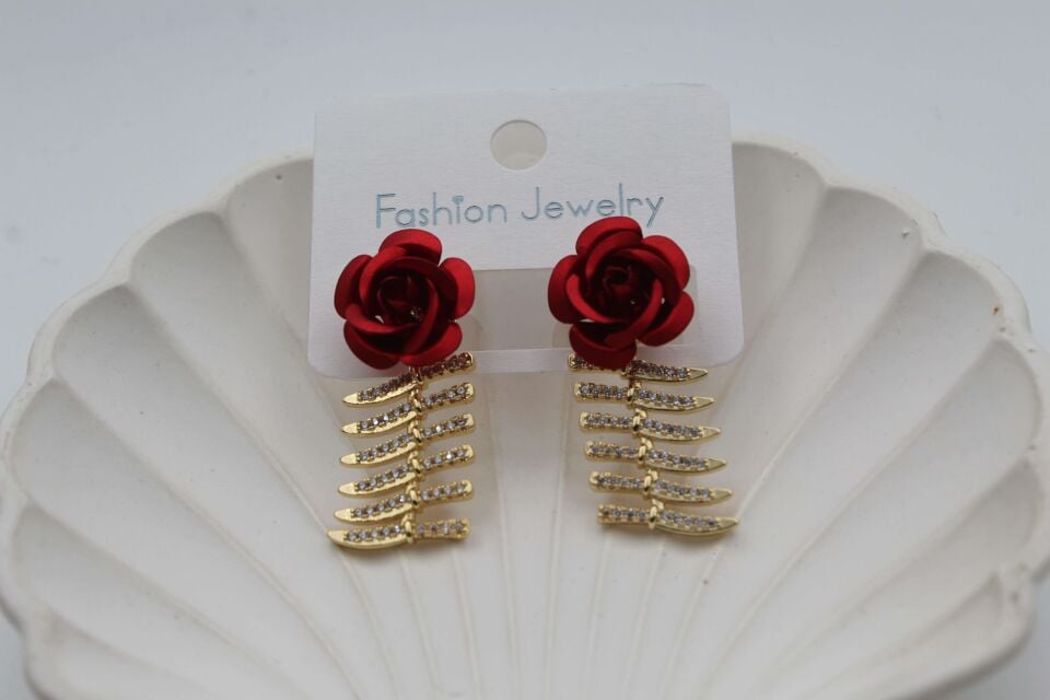 VİP Küpe  // ITHAL-2650