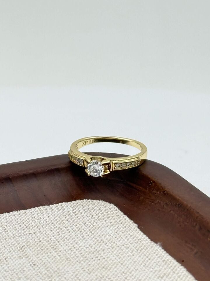 XUPING Yüzük No:7 // YÜZÜK-2154