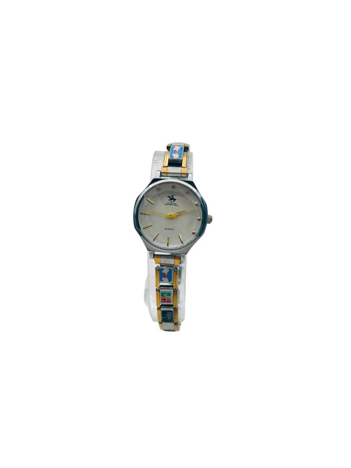 Çelik Esnek Saat Bileklik // SAAT-386