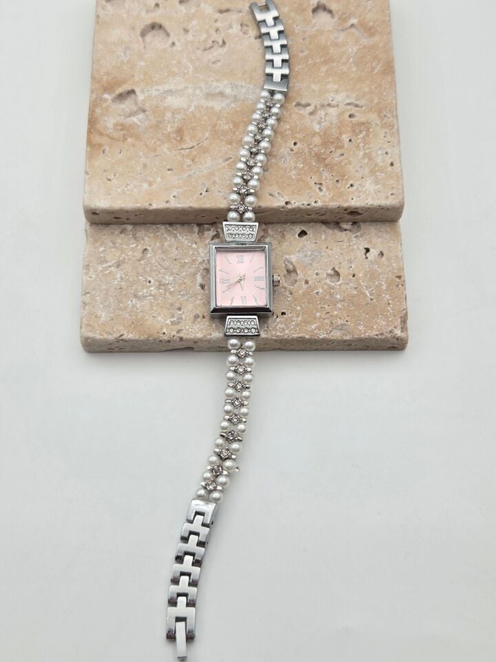 Çelik Saat // SAAT-232