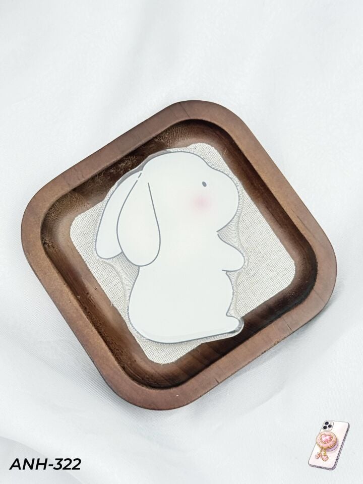 Figürlü Popsocket (Telefon Arkalığı) // ANH-322