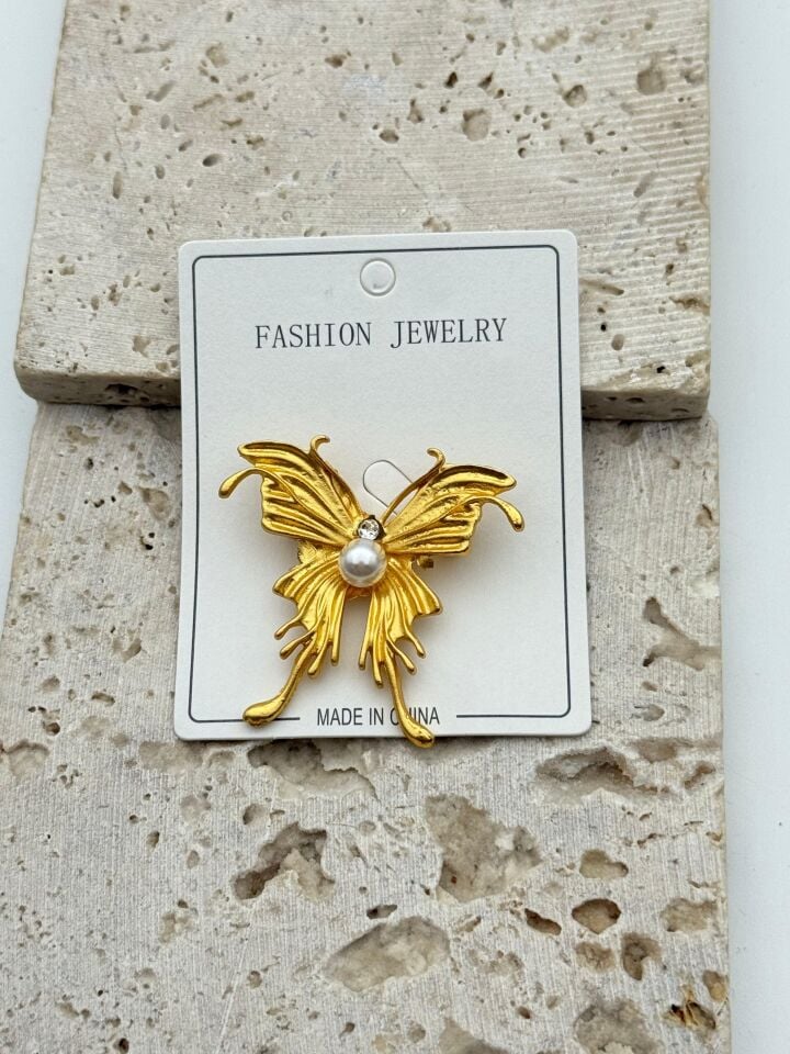 Özel Seri Broş // BROS-739