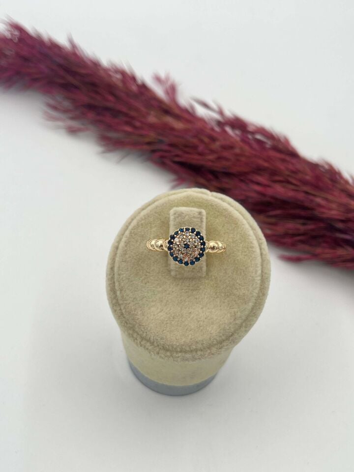 VIP Yüzük (Ayarlanabilir) // YÜZÜK-1314