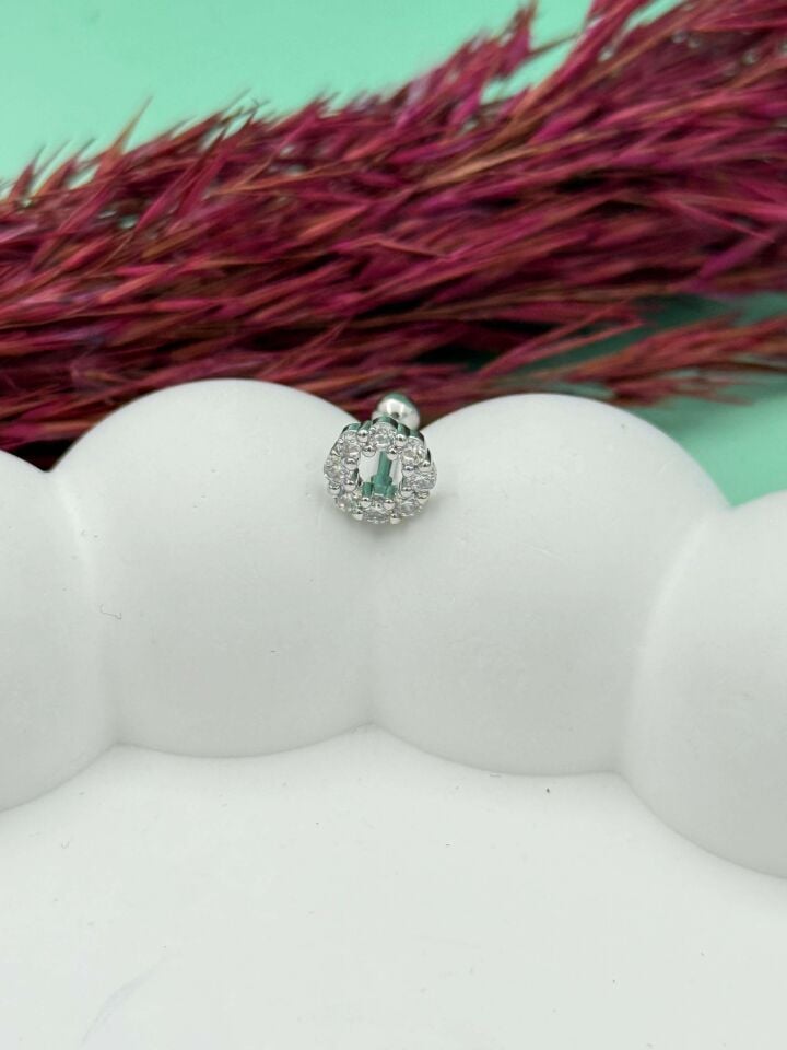 Çelik Tragus // TRAG-121