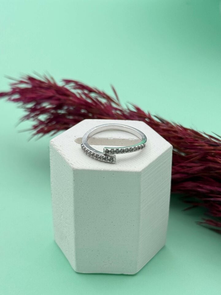 VIP Yüzük (Ayarlanabilir) // YÜZÜK-1544