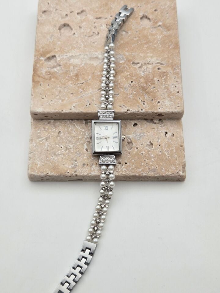 Çelik Saat // SAAT-234