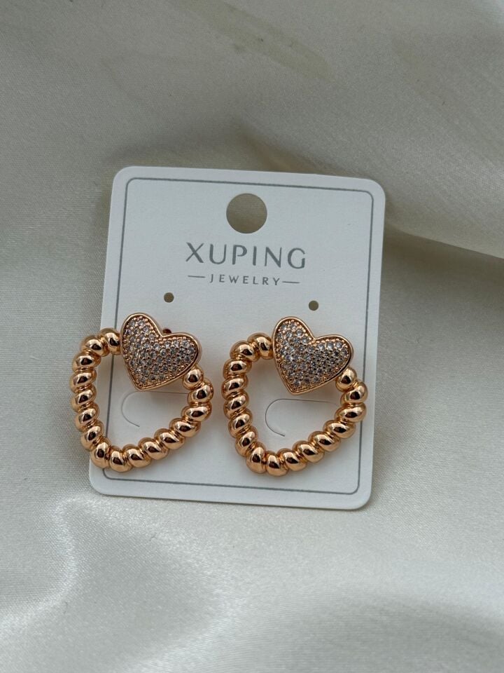 XUPING Küpe // K-XU-1993