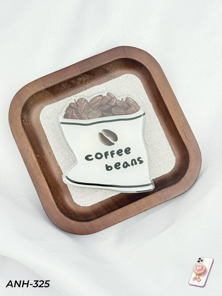 Figürlü Popsocket (Telefon Arkalığı) // ANH-325