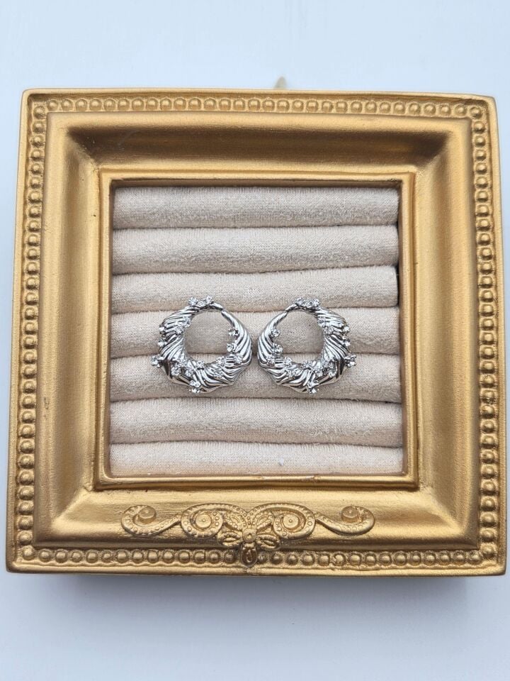 VIP Küpe // KÜPE-4051