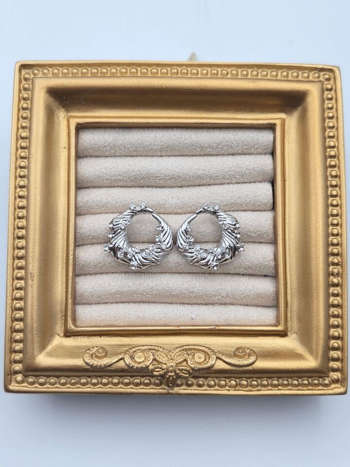 VIP Küpe // KÜPE-4051