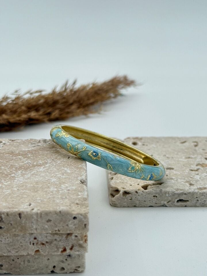 VIP Mineli Kelepçe // KELEPCE-3637