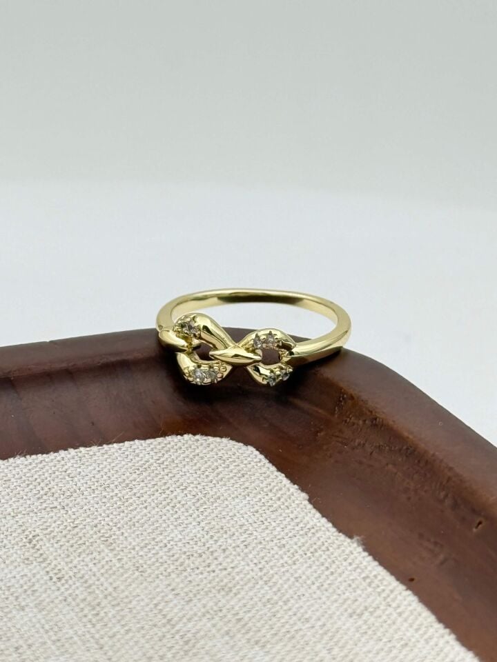 XUPING Yüzük No:7 // YÜZÜK-2158