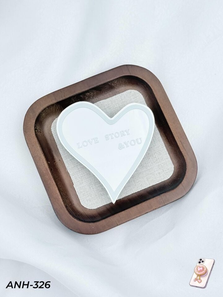 Figürlü Popsocket (Telefon Arkalığı) // ANH-326