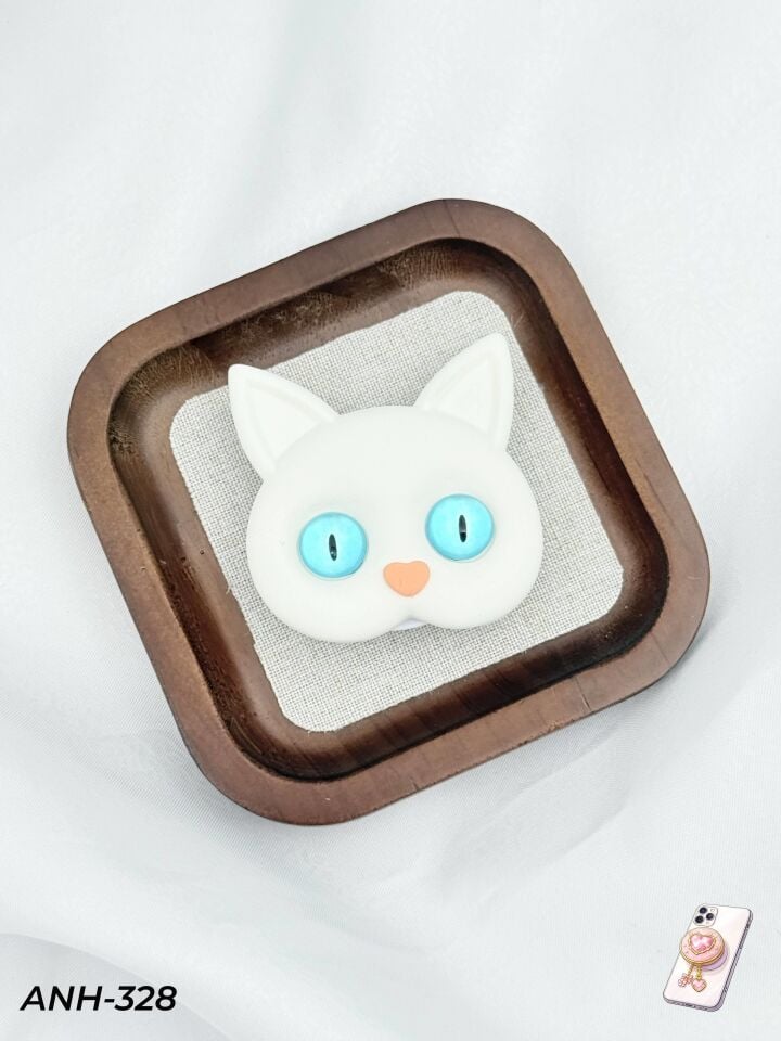 Figürlü Popsocket (Telefon Arkalığı) // ANH-328