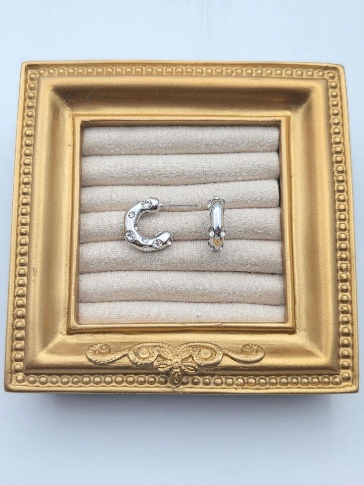 VIP Küpe // KÜPE-4054