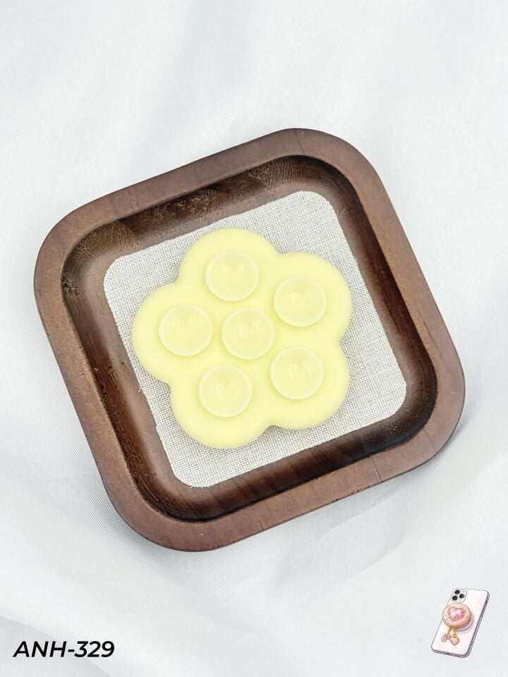 Figürlü Popsocket (Telefon Arkalığı) // ANH-329