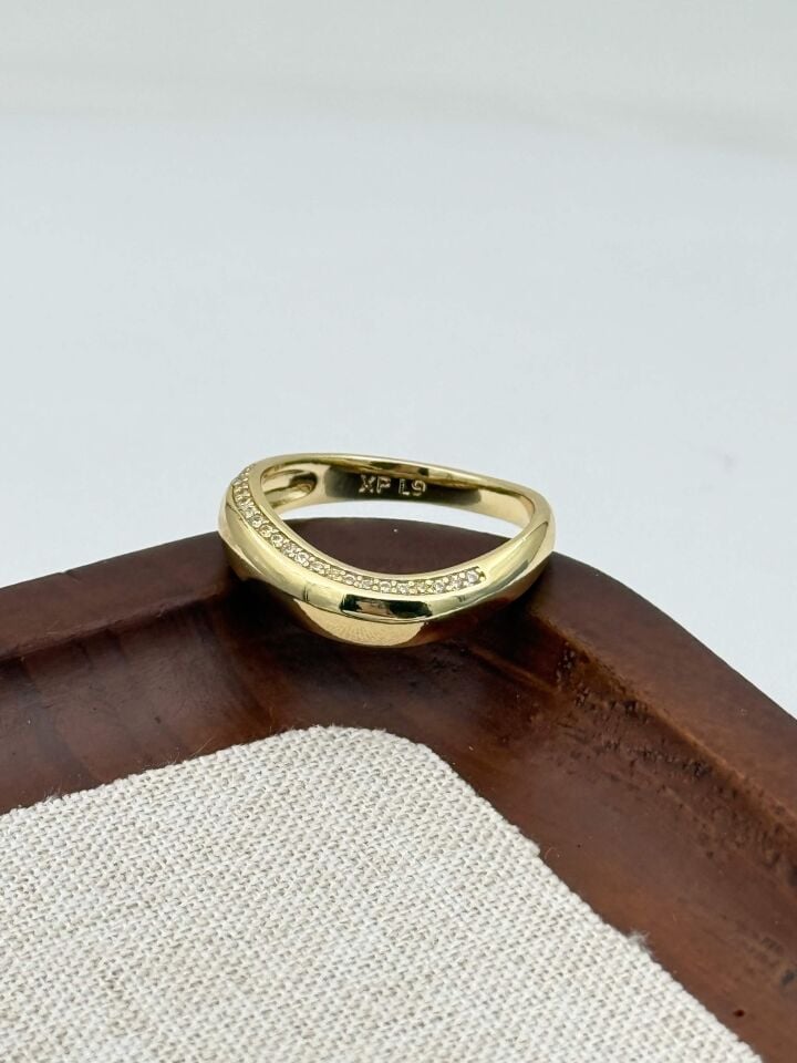 XUPING Yüzük No:7 // YÜZÜK-2162